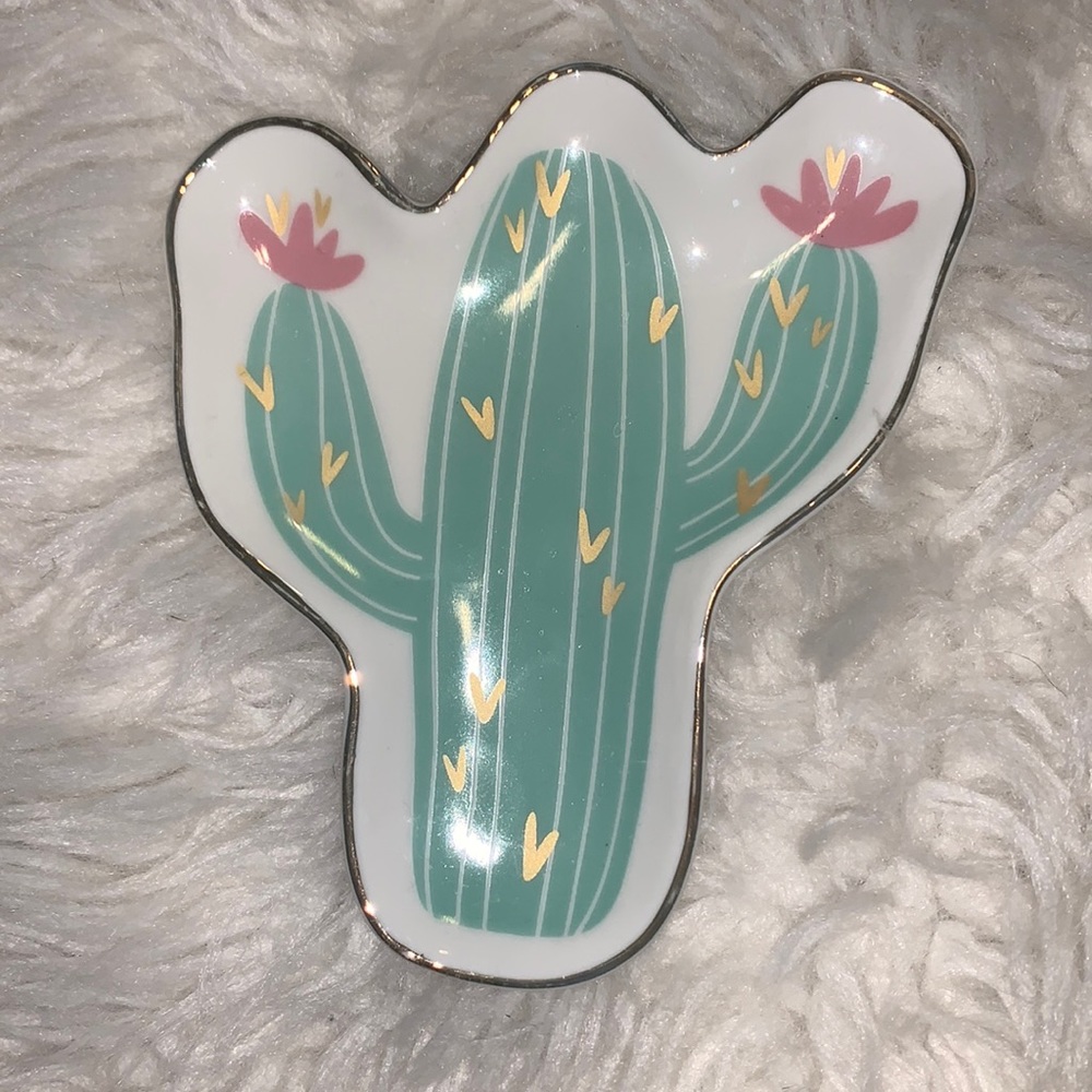 Trinket dish